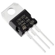 78012 Voltage Regulator